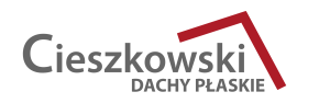Dachy Płaskie | Cieszkowski